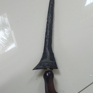 keris bethok sepuh original