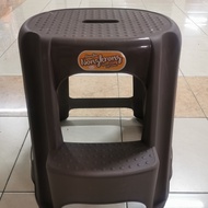 kursi tangga - bangku tangga - kursi tangga anak anak - tangga kursi - Kursi Nongkrong