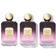 包郵 Valmont Collezione Privata just bloom ｜private mind ｜lady code ｜jazzy twist 香水