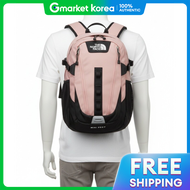 The North Face | The North Face Nm2Dr54C Mini Shot Soft Pink 254C