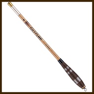 Goture Compact 1.4m to 4.5m Carbon Versatile Lightweight Telescopic Fishing Rod for Freshwater Strea