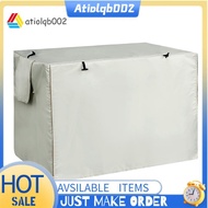 Dog Crate Cover Oxford Cloth Pet Kennel Cover Universal Fit for 36 Inches Wire Dog Crate