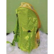 HL007 中学生书包/背包 Schoolbag