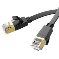 Hoco US07 通用 3米長扁純銅六類Cat6網線附水晶頭 mceckp 2516 Hoco US07 General 3M Long Flat Pure Copper Network Cable