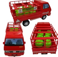 COD MAINAN TRUCK GAS LPG BESAR FREE GAS 6 / MAINAN ANAK TRUK GAS LPG PERTAMINA / MAINAN TRUCK PERTAM