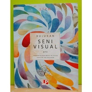 Rujukan Seni Visual STPM 970 Sem 1 2021[Student version]  **Buku terpakai**