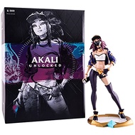 for Leag𝐮e of Lege𝐧ds Figure KDA Akali, Cool Stunning Fascinating Official Merch for Leag𝐮e of Lege𝐧