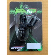 Black Nozzle Starting From 140 Cc To 430 Cc.