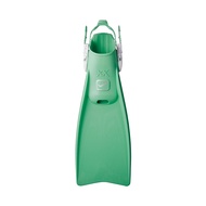 GULL Super Mew XX Diving Fins - Easter Green