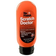 Nu Finish Scratch Doctor-192ml