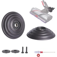 Ball Wheel for 100W High Torque Cleaner Head Compatible with Dyson V10 V11 V15 No. 970100-05 Vacuum 