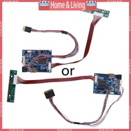 ci LCD Controller Board 1ch 6-bit 40 pins LCD Panel for 3 LP156WH2 TLA