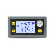 Shockley Bộ Nguồn Ổn Định Bước Xuống DC 6-70V Điều Khiển Số Mô Đun Điện Áp Không Đổi Dòng Điện Bo Mạ