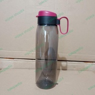 botol tupperware 750ml //botol tupperware h2go