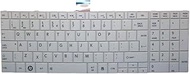 English US Laptop Keyboard for Toshiba Satellite C850D C850D-115 C850D-119 C850D-11C C850D-11G C850D