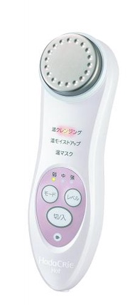 HITACHI 日立 HadaCRiE 美容導入儀CM-N840