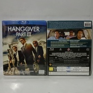 Media Play Hangover Part III The/ The 3 (Blu-Ray)/S15209R