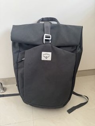 ［日用背囊］Osprey Roll Top Backpack