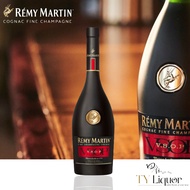 Remy Martin VSOP Fine Champagne Cognac - 700ml (w/o box)