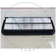 PERODUA ALZA / MYVI LAGI BEST AIR FILTER 17801-BZ030