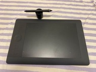 Wacom intuos 5 Medium PTK 650 繪圖板 畫板 數位板
