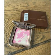 Hourglass Blush Fullsize Fullbox