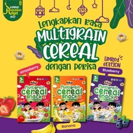 [FAWWAZ] FAWWAZ MULTIGRAIN CEREAL SNACK