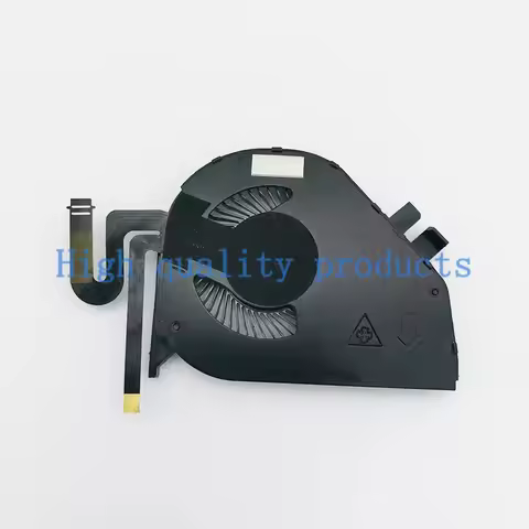 CPU Cooling Fan 01HW913 00HN909 Replacement for Lenovo Thinkpad X240 X240i X250 X260 X260s X270 X270