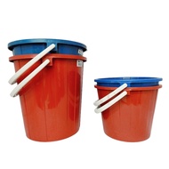 High Quality Bekas Plastik/Bucket / Pail / Baldi / Basket/ Tong Mop Pail Bucket