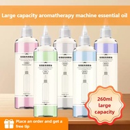 Aroma Refill 260ml Diffuser Oil Refill Hotel Fragrance Aromatherapy Air Freshener Home Perfume Diffu