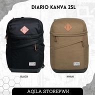 DIARIO KANVA 25L BACKPACK=