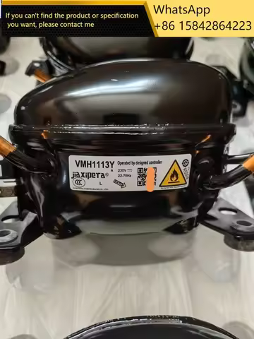 VMH1113Y variable frequency compressor VMH1111Y