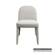 LIFESTYLE เก้าอี้ DECIMO-AL BG 50.5x57x83x48