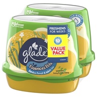 NEW Glade Essence Elite