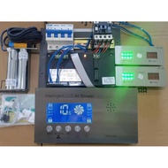 Wind Room Electronic Interlocking Accessories Wind Room Voice Controller Infrared Sensor Wind Room C