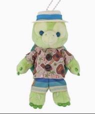 Olu Mel Plush Badge
