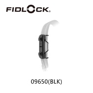 FIDLOCK TWIST Tex Base หมุนแนวตั้งฐานสิ่งทอ (แนวตั้ง)