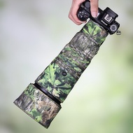 Camera Accessories Outdoor Photography Gun Jacket Suitable for NIKON NIKON Z600mm F6.3 VR Telephoto 