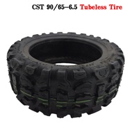 CST 90/65-6.5 11inch Electric Scooter Tire for on road or off road tire inner tube FLJ brand electri