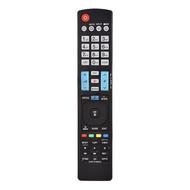 Remote TV LG LED LCD Android Smart TV 3D AKB73756504 Remot TV LG