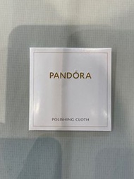 轉賣 PANDORA 潘朵拉 拭銀布