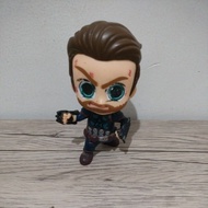 Marvel Avengers Captain America Figure Toy