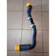 Mercedes Benz Bottom Radiator Hose W204 C180 / 200 Kompressor 2045010282 ELAPLAS