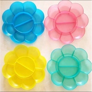 WATER PAINT PALLET / OIL PAINT WATER OIL PAINT CONTAINER hsw .