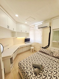 บ้านเดี่ยว 1 ห้องนอน 0 ห้องน้ำส่วนตัว ขนาด 8 ตร.ม. – เกอร์นีย์ ไดร์ฟ (Georgetown Near Gurney Plaza (