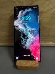 Samsung  S22 ultra