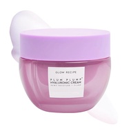 Glow Recipe Plum Plump Hyaluronic Acid Face Cream Moisturizer, Pelembap Korea untuk Kulit Kering, Me