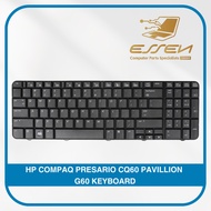 Replacement Keyboard For HP COMPAQ PRESARIO CQ60 PAVILLION G60 KEYBOARD