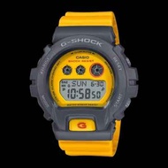 G-SHOCK DIGITAL WATCH WOMEN GMD-S6900Y-9