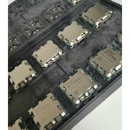 Amd Ryzen 7 7800x3D New tray Cpu processor